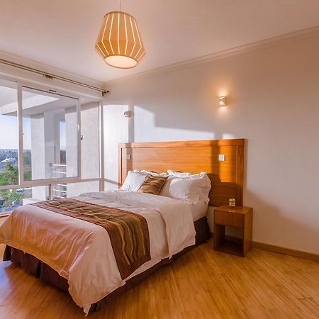 Lymack Suites Nairobi Eksteriør billede
