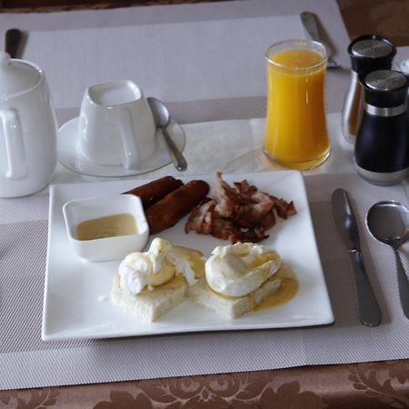 Lymack Suites Nairobi Eksteriør billede