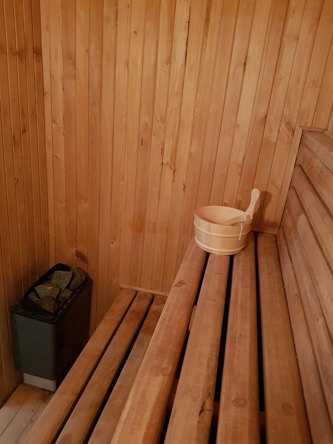 Lymack Suites Nairobi Eksteriør billede