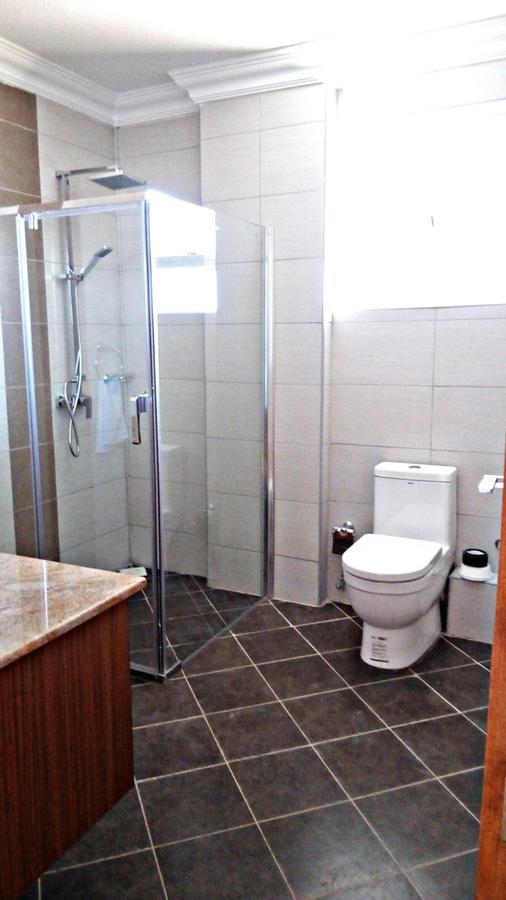 Lymack Suites Nairobi Eksteriør billede