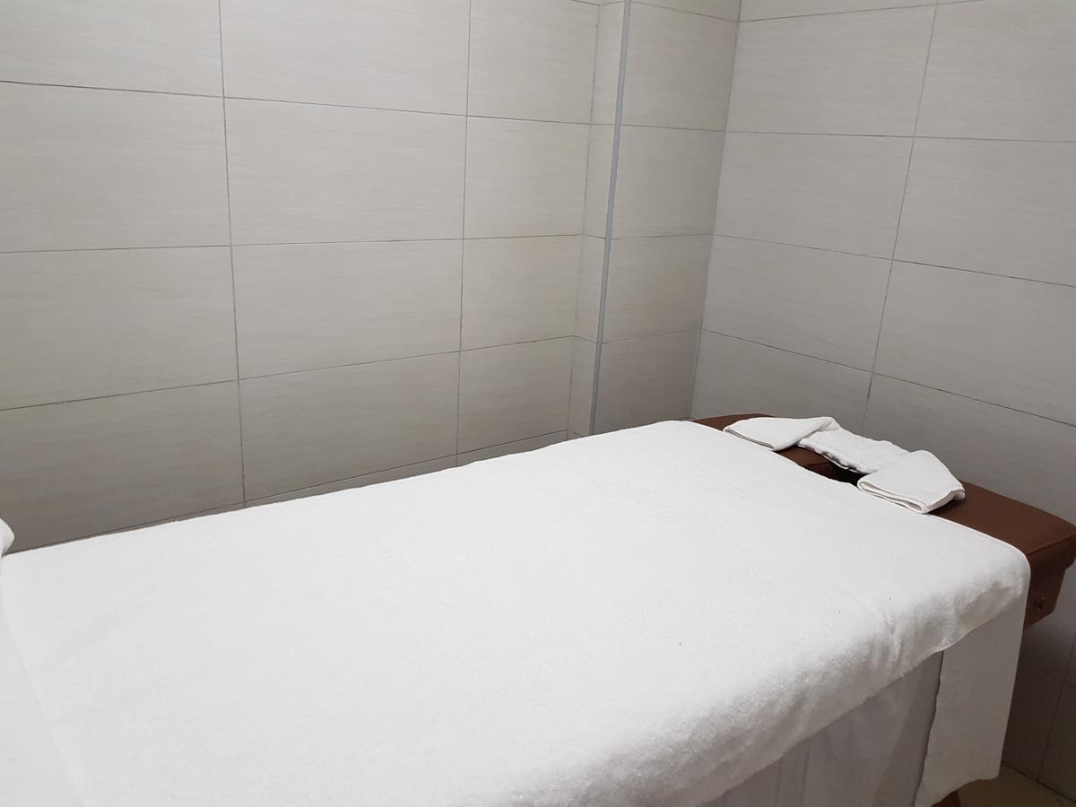 Lymack Suites Nairobi Eksteriør billede